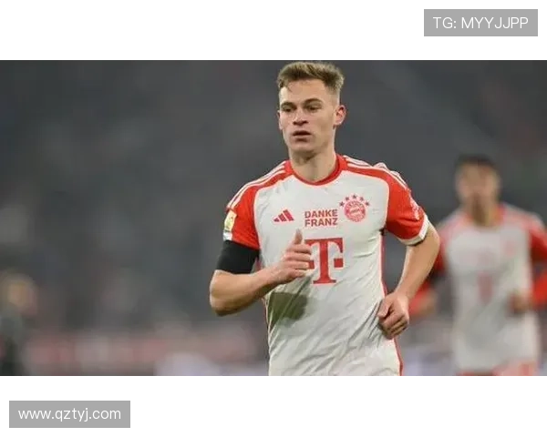 基米希:丢三球但球队表现依然不差 基米希:丢三球但球队表现依然不差