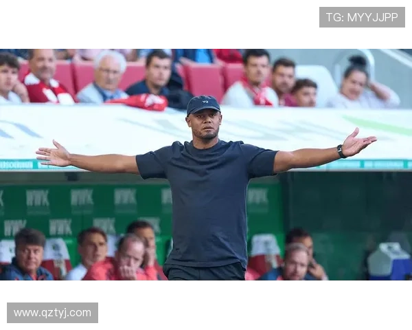 孔帕尼视埃塔晋升关键时刻